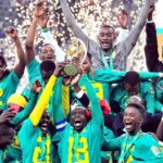 2024 African Nation Championship was postponed on August 2025