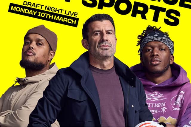 Baller League Secures Major UK Broadcast Deal