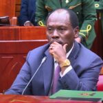 CS Kabogo Reveals Govt's Plan to Implement Paperless System
