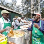 El Chapo? Ruto Reacts to Nicknames ‘Kasongo’, ‘Zakayo’, and More – See His Response!