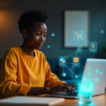 How to Start a Profitable Online Business in Kenya (2025 Guide)