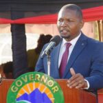 Isaac Mutuma should be sworn in as Meru Governor after Kawira Mwangaza impeachment on 17 March 2025