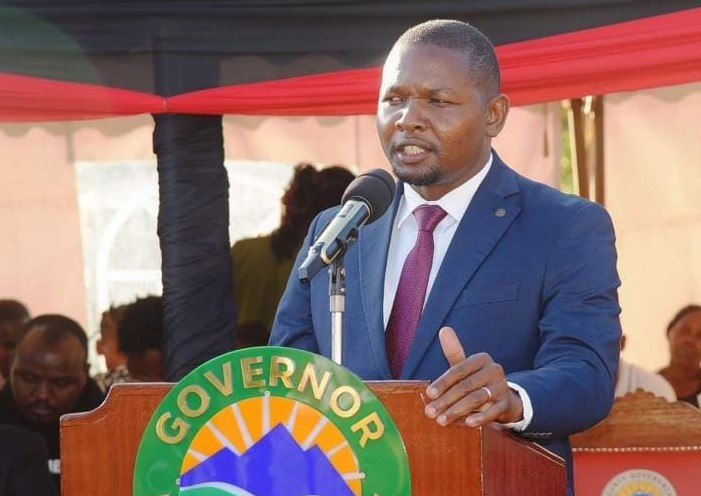 Isaac Mutuma should be sworn in as Meru Governor after Kawira Mwangaza impeachment on 17 March 2025