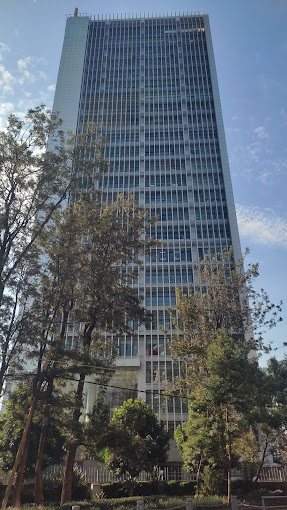 Kenya Commercial Bank (KCB) Plaza