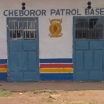 Man Arrested for Setting Up Fake Police Station in Kenyan Village