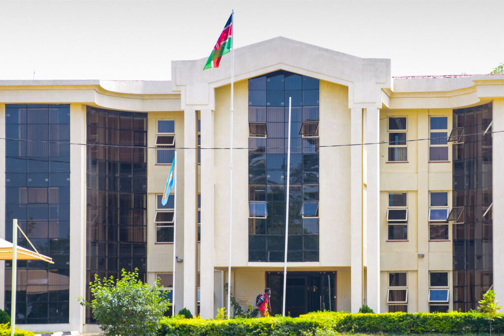 Maseno University