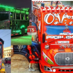 Matatu Culture in Nairobi