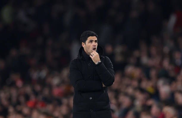 Mikel Arteta’s Selection Crisis Ahead of Arsenal vs Manchester United Clash
