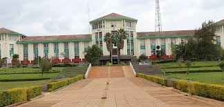 Moi University