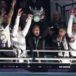 Magpies Soar to Glory: Newcastle Stuns Liverpool to End 70-Year Trophy Drought in Carabao Cup Final