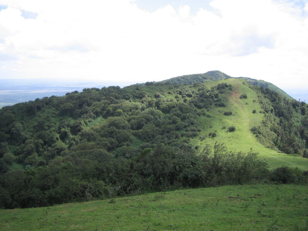 Ngong Hills