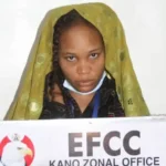 Nigerian TikToker Rearrested for Naira Abuse