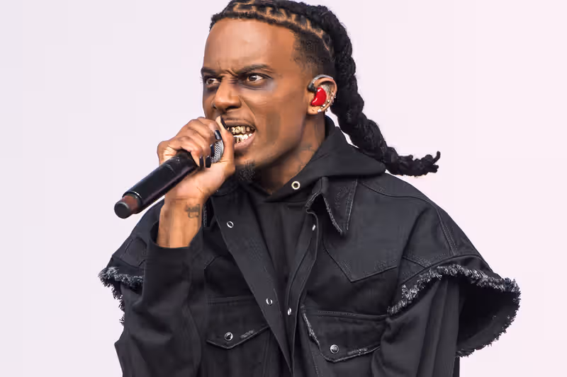 Playboi Carti 2025 ‘I Am Music’ Album: Tracklist, Features & Fan Reactions