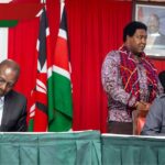 UDA-ODM Agreement: How does it shape Kenya's political future