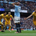 Seagulls Soar at the Etihad: Brighton Stuns Man City in Thrilling 2-2 Draw