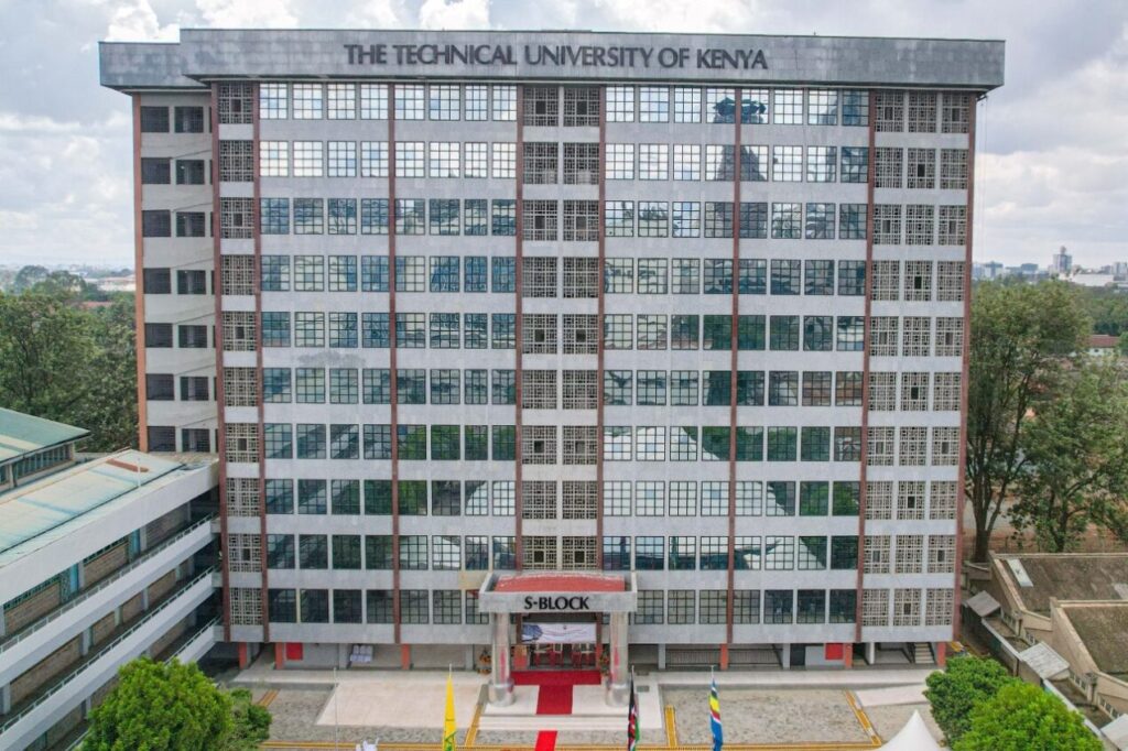 Technical University of Kenya 