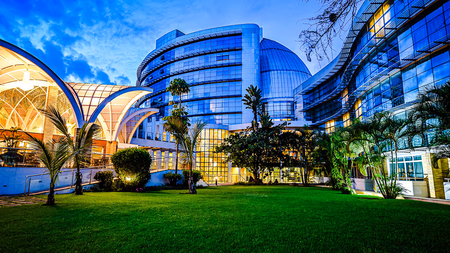 The Boma Nairobi