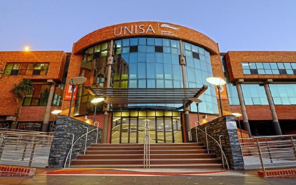 University of South Africa (South Africa)