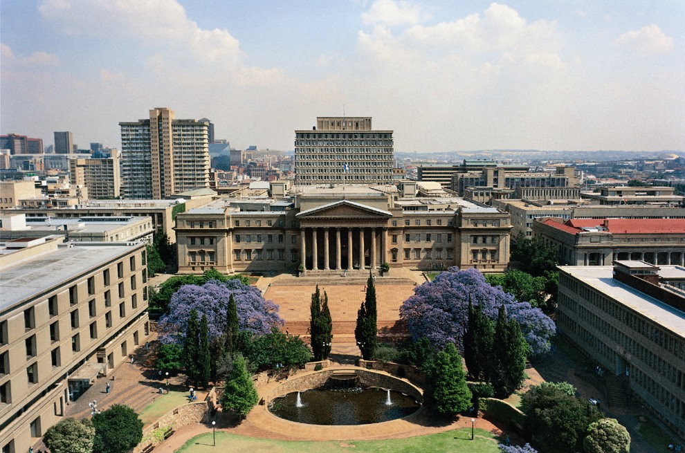 University of the Witwatersrand