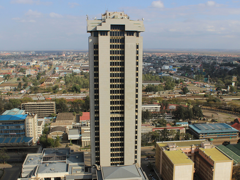 Times Tower