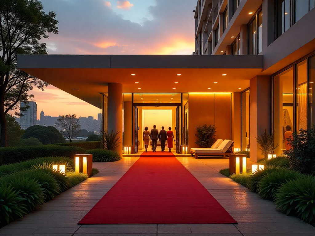 Top 10 Best Hotels in Kenya for Luxury and Comfort