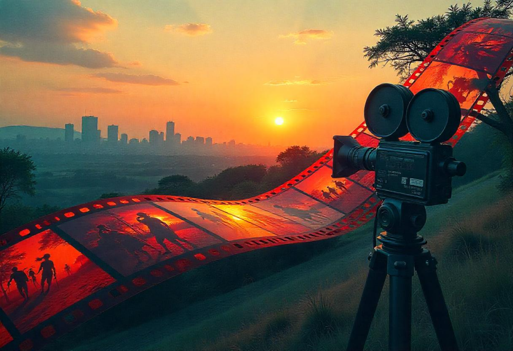 Top 10 Must-Watch Kenyan Movies & Series in 2025