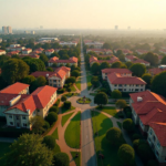 Top 10 Universities in Kenya 2025