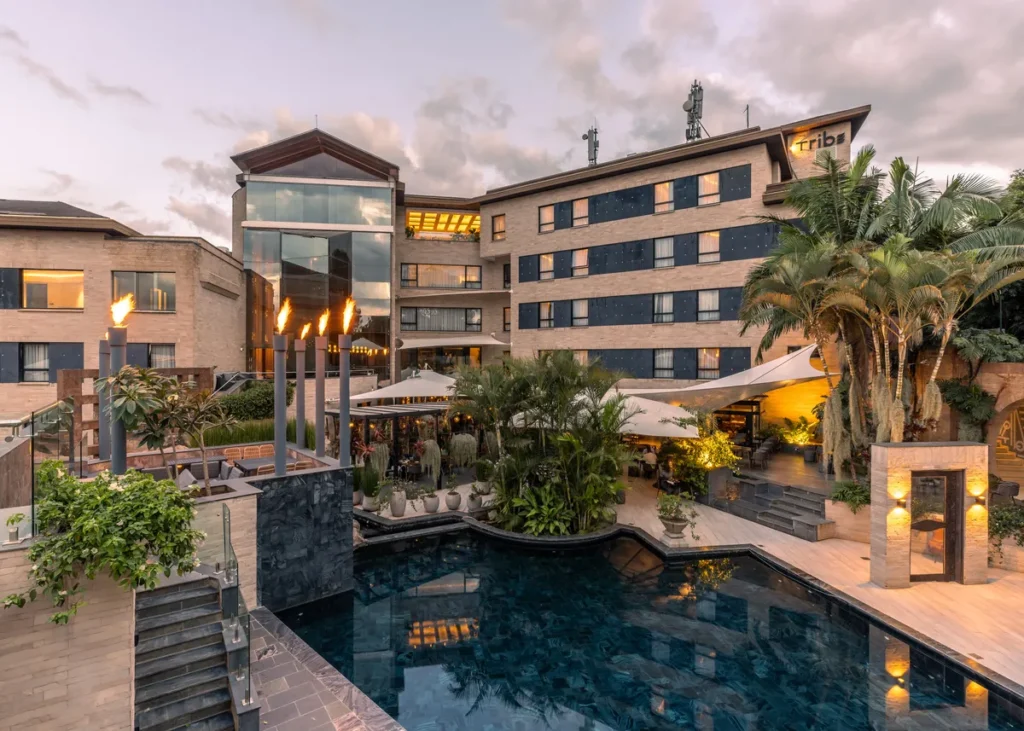 Tribe Hotel, Nairobi