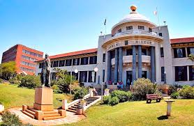 University of KwaZulu-Natal (South Africa)