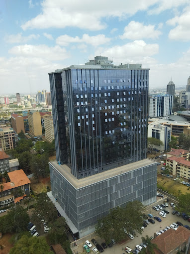 Upper Hill Chambers