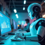 How AI and Automation Are Transforming Jobs in Kenya