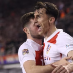 Croatia vs France