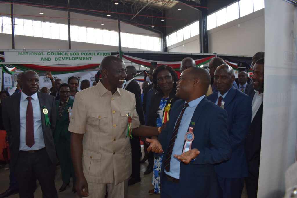 ICPD 2025: Kenya’s Population and Development Conference to Shape Future Policies