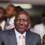 President Ruto Donates KSh 20M to AIC Fellowship Annex, Pledges Continued Church Support