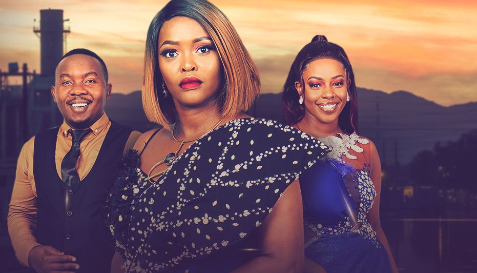 Kina (season 5)