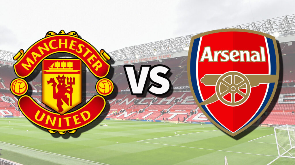 Manchester United vs Arsenal: Match Report, Key Highlights & Analysis