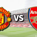 Manchester United vs Arsenal: Match Report, Key Highlights & Analysis