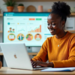How Bloggers in Kenya Make Money with AdSense and Affiliate Marketing