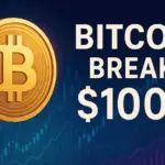 Bitcoin Breaks $100K: What This Means for the Future of Digital Currency