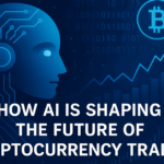 How AI Is Shaping the Future of Cryptocurrency Trading