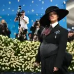 Rihanna Shocks Fans with Third Pregnancy Reveal at 2025 Met Gala