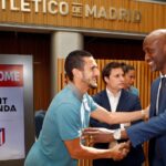 Rwanda Becomes Atlético Madrid’s Official Sponsor