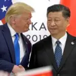 US and China Reach Tariff Deal After Years of Tension